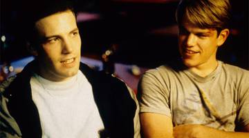 Фильмы про дружбу