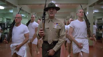 Фильмы про армию