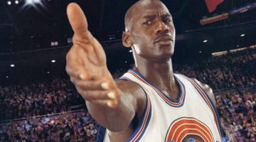 Фильмы про баскетбол