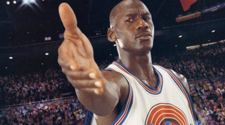 Фильмы про баскетбол