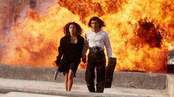 Фильмы про крутых