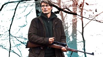 Фильмы про охоту