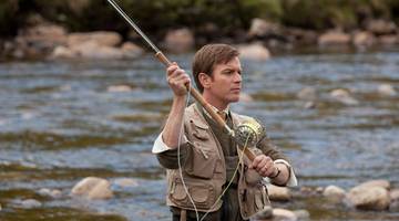 Фильмы про рыбалку