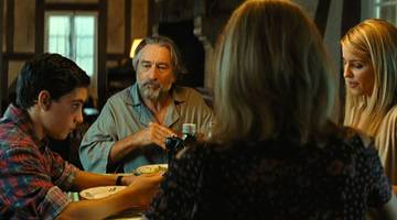 Фильмы про семьи