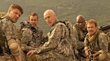 Фильмы про солдат