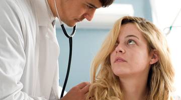 Фильмы про врачей