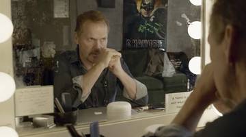 Фильмы про актеров