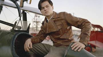 Фильмы про авиацию
