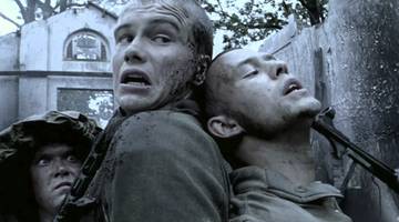 Фильмы про диверсантов