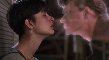 Фильмы про души