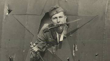 Фильмы про ГРУ