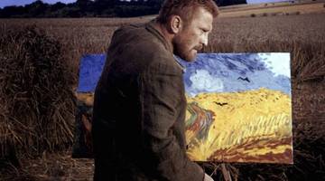 Фильмы про искусство