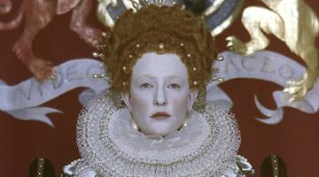 Фильмы про королев