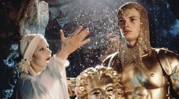 Фильмы про легенды