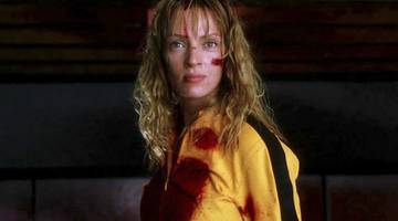 Фильмы про месть