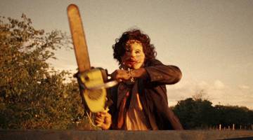 Фильмы про насилие