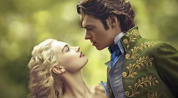 Фильмы про принцев