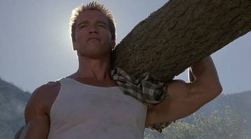 Фильмы про сильных