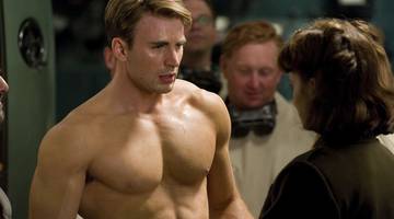 Фильмы про силу