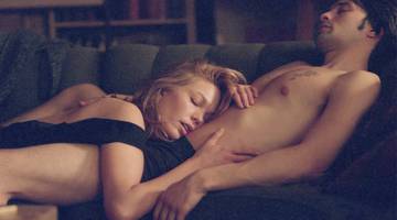 Фильмы про страсть