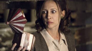 Фильмы про тайны