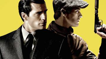 Фильмы про военную разведку