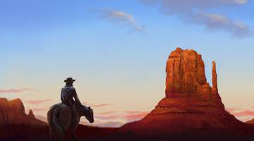 Фильмы про запад