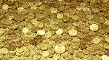 Фильмы про золото