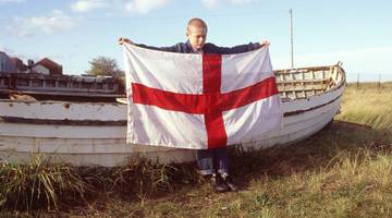 Фильмы про Англию