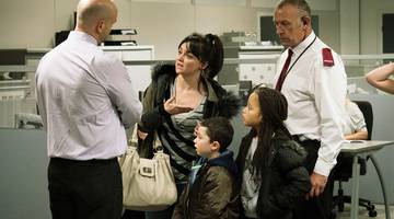 Фильмы про бедных