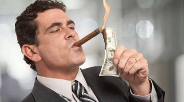 Фильмы про богатых