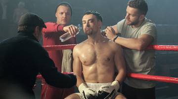 Фильмы про бои