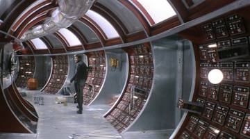 Фильмы про фантастику