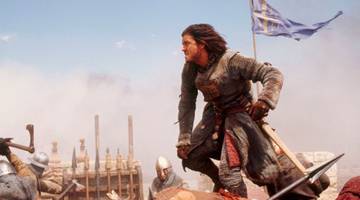 Фильмы про сражения