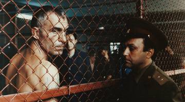 Фильмы про зону