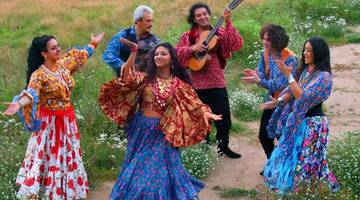 Фильмы про цыган