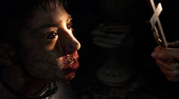 Фильмы про демонов