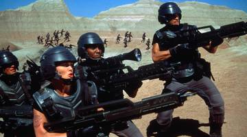 Фильмы про десантников