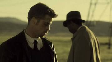 Фильмы про детективов