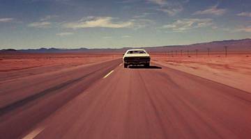 Фильмы про дорогу