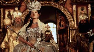 Фильмы про Екатерину