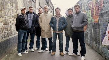 Фильмы про хулиганов