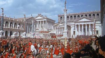 Фильмы про империю