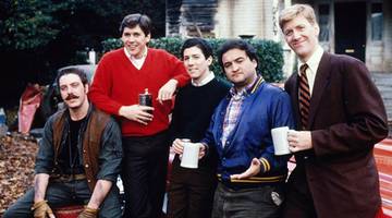 Фильмы про колледж