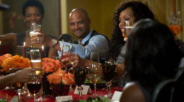 Фильмы про компании