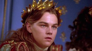 Фильмы про королей