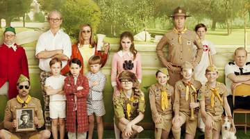 Фильмы про лагеря