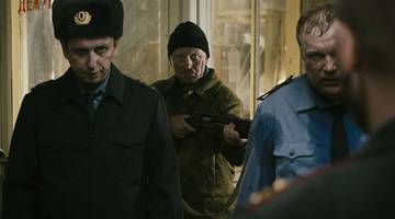 Фильмы про ментов