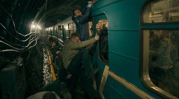 Фильмы про метро