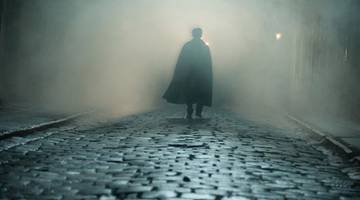 Фильмы про мистику